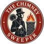 The Chimney Sweeper logo
